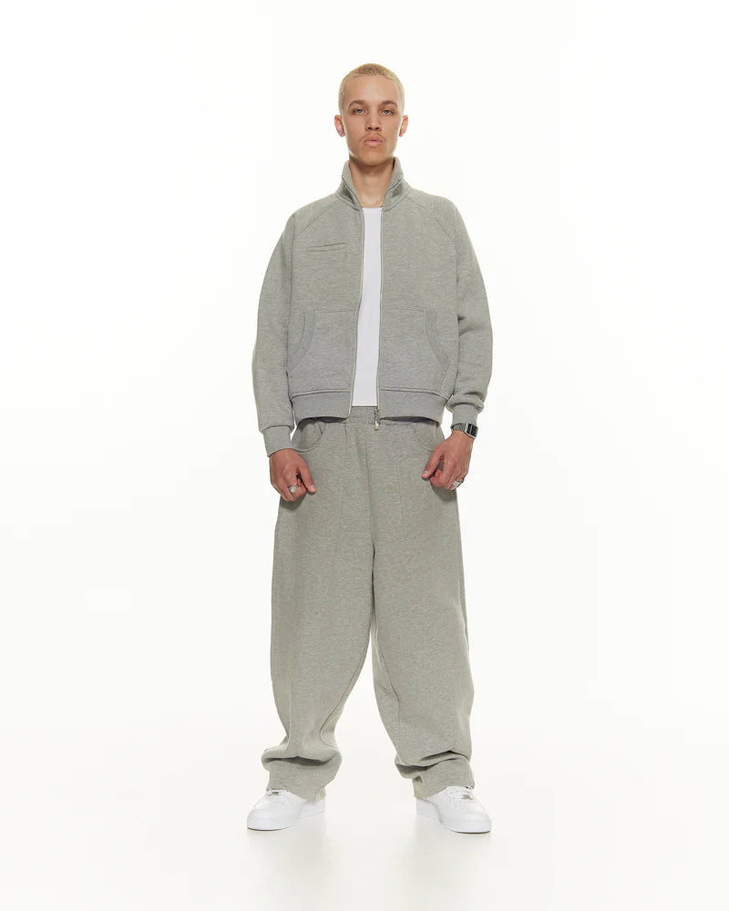 Cozy Tracksuit