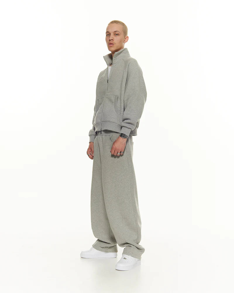 Cozy Tracksuit