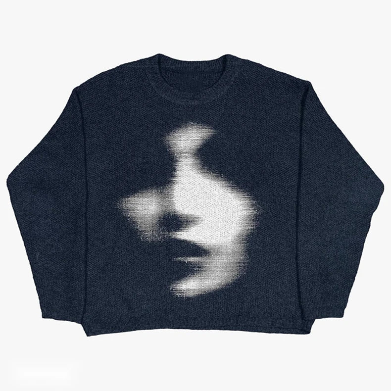 Sweat "Blurred"