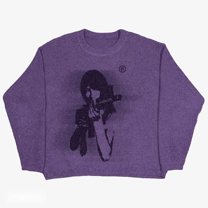 Sweat "Tomb Raider"