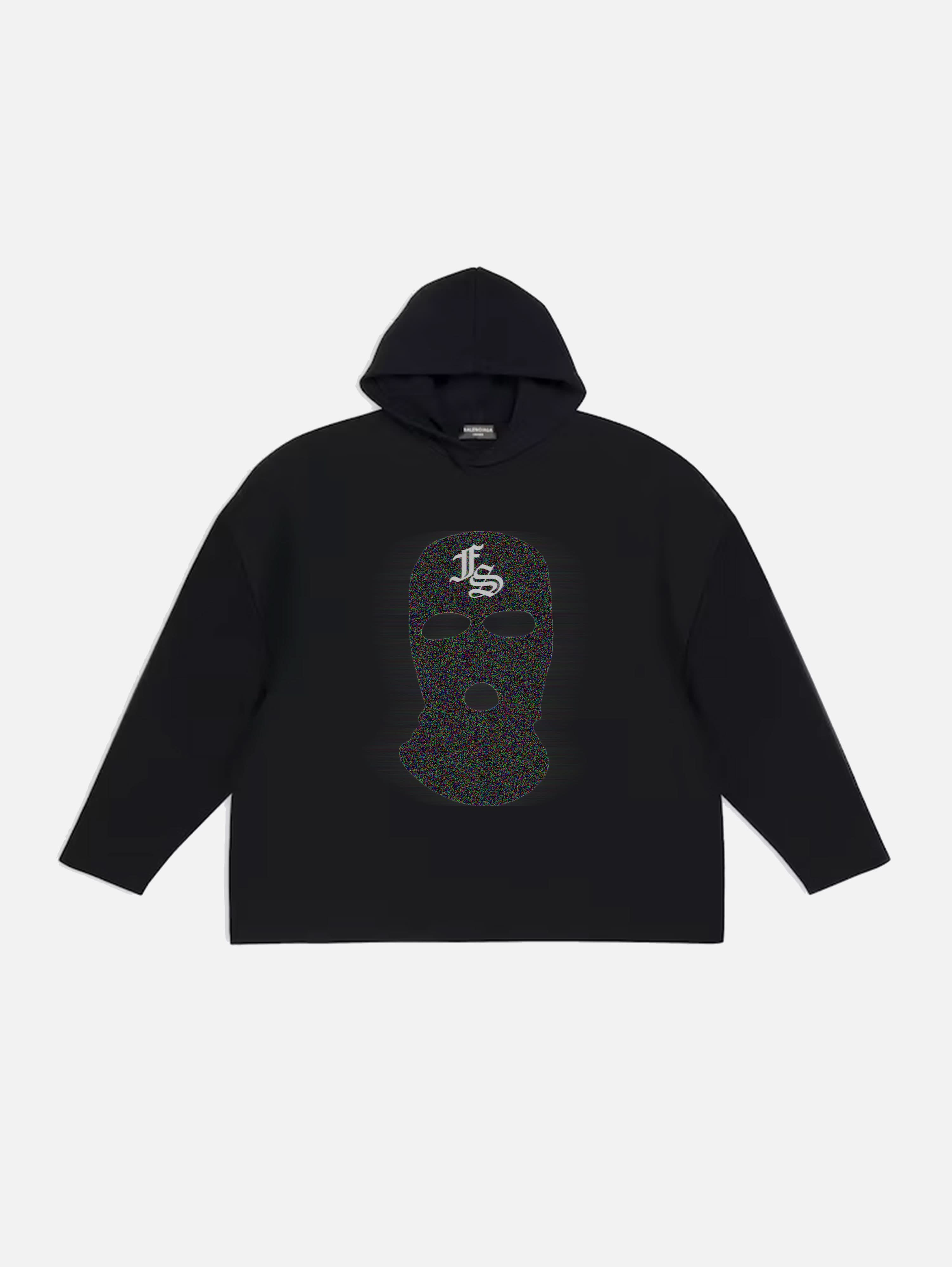 SWEAT À CAPUCHE FS SKI MASK